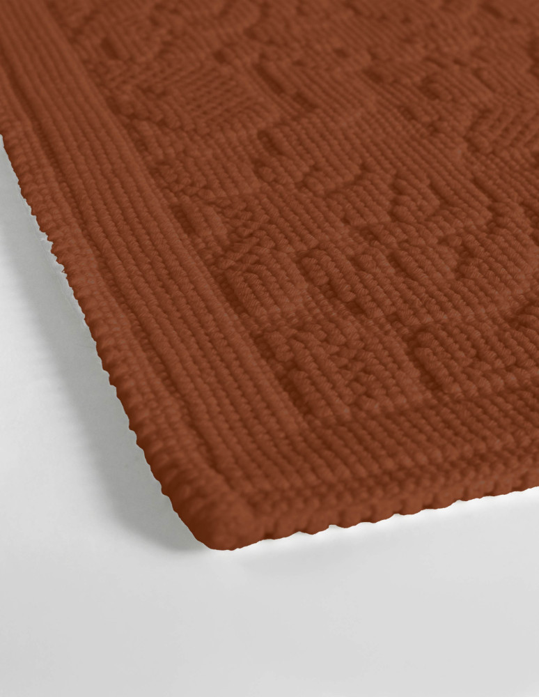 Tapis de bain et descente de lit en...