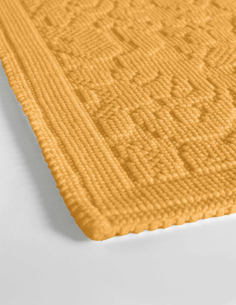 Tapis de bain et descente de lit en...