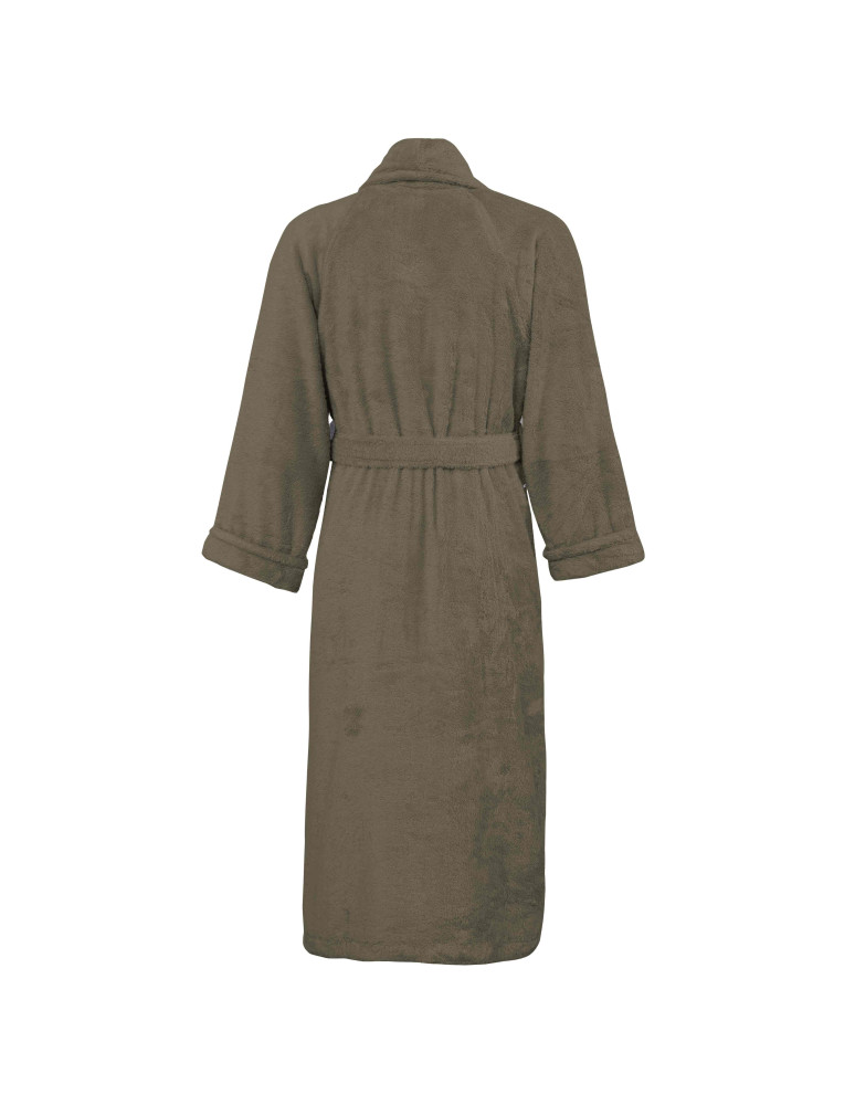 Peignoir de bain mixte 450 g/m² SENSILK