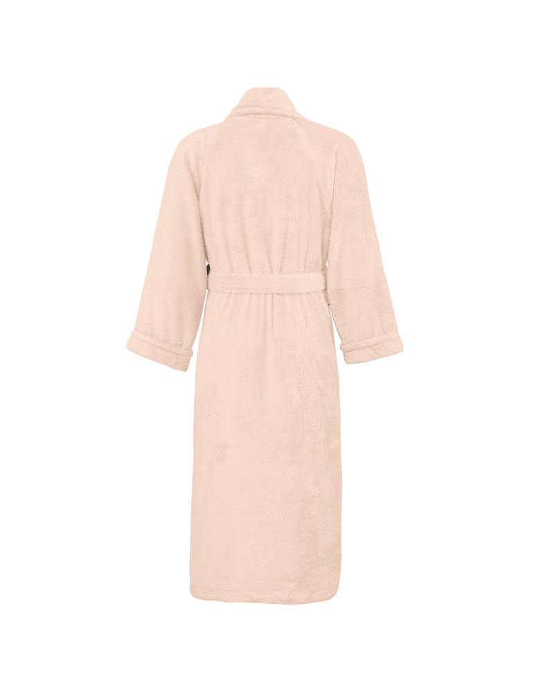 Peignoir de bain mixte 450 g/m² SENSILK