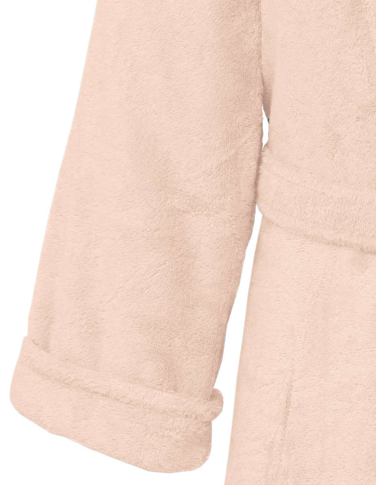 Peignoir de bain mixte 450 g/m² SENSILK