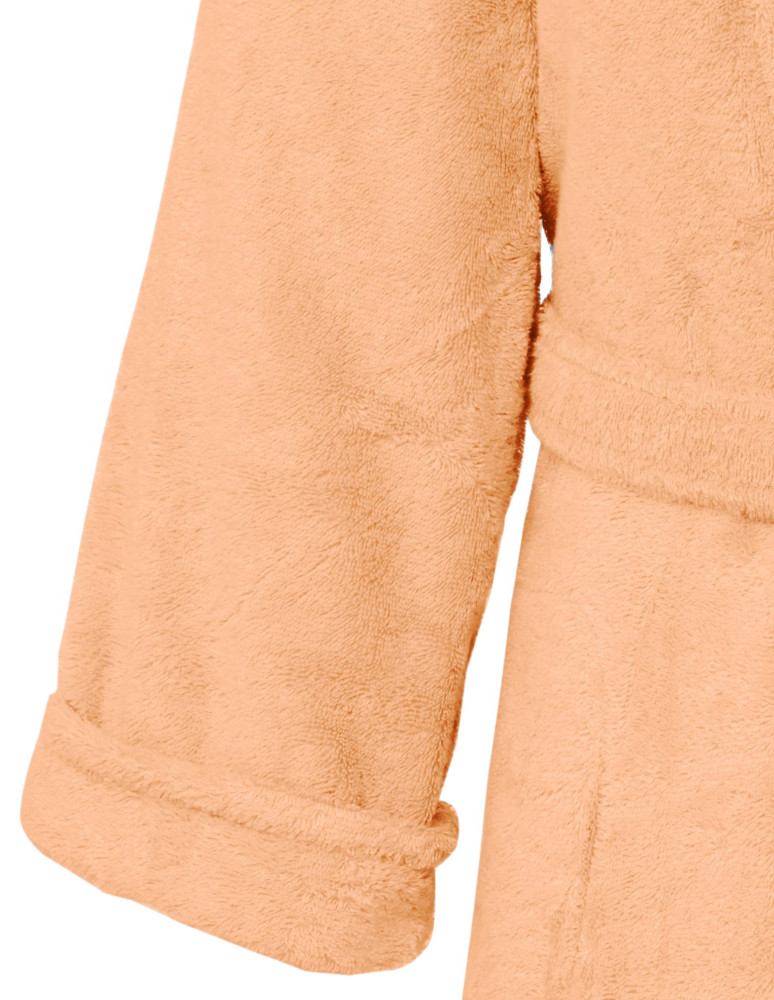 Peignoir de bain mixte 450 g/m² SENSILK