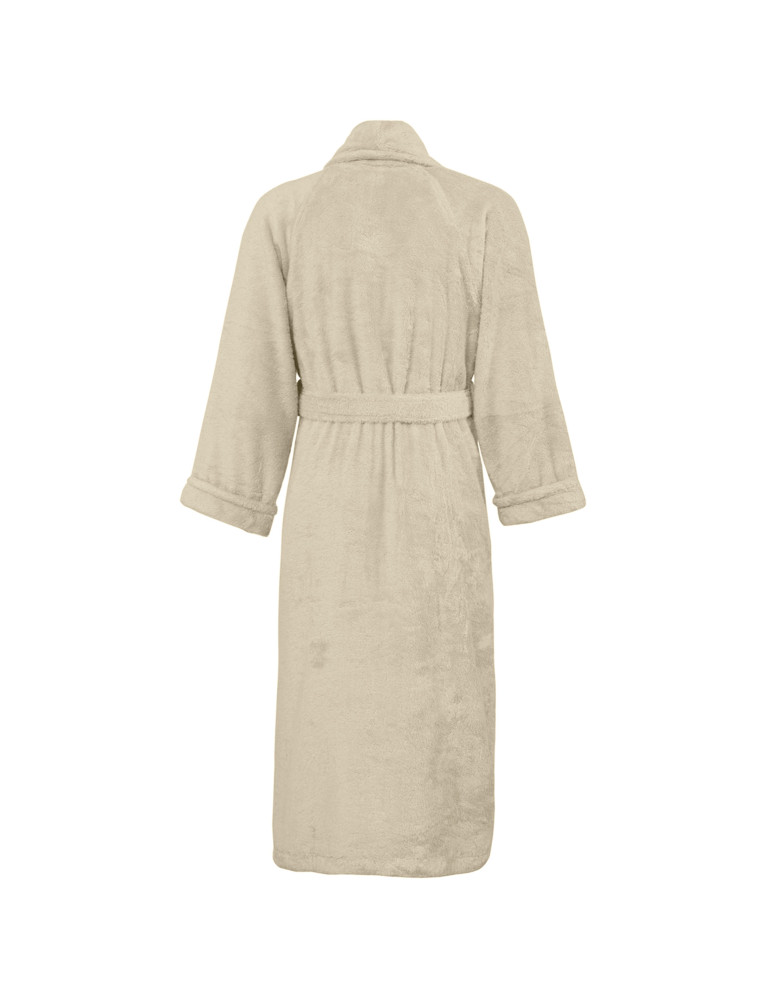 Peignoir de bain mixte 450 g/m² SENSILK