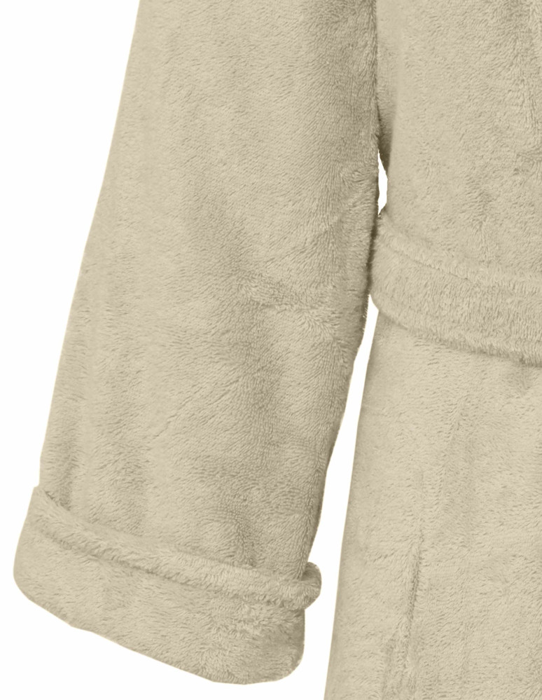 Peignoir de bain mixte 450 g/m² SENSILK