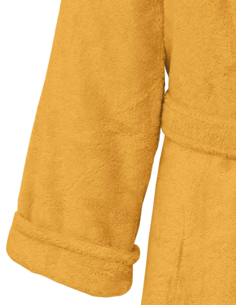 Peignoir de bain mixte 450 g/m² SENSILK