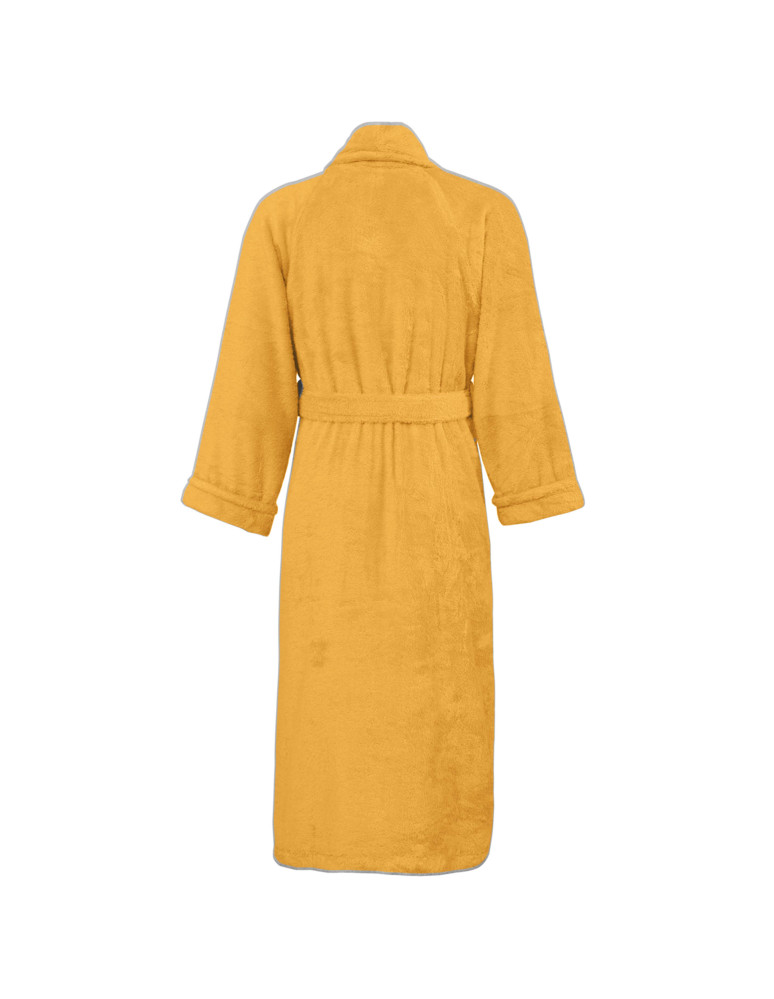 Peignoir de bain mixte 450 g/m² SENSILK