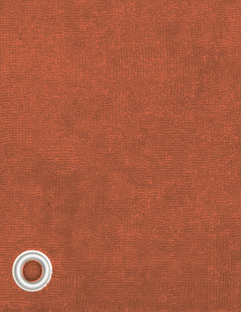 Lot de 3 torchons carrés avec œillet...