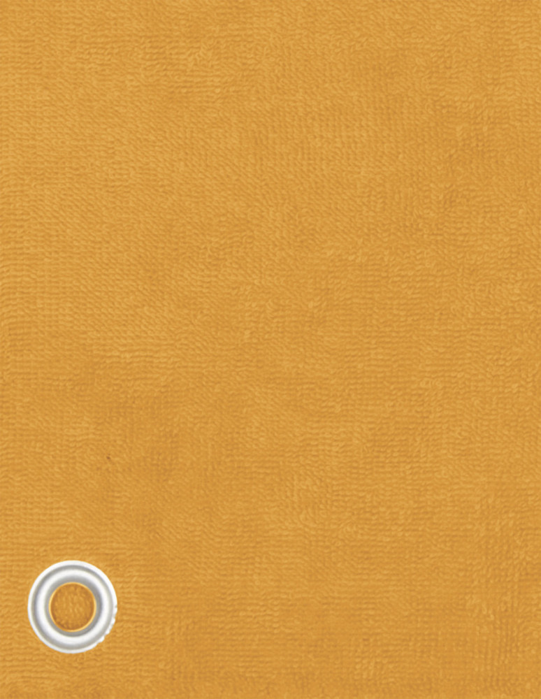 Lot de 3 torchons carrés avec œillet...