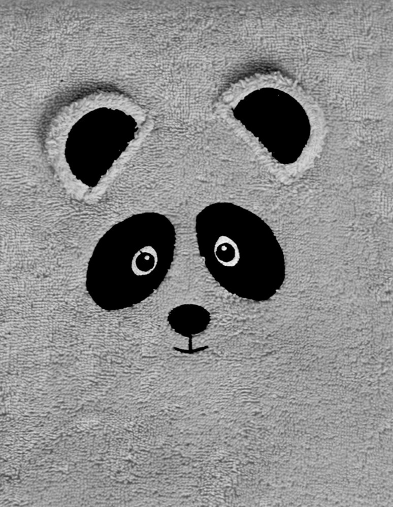 Lot de 2 bavoirs PANDY PANDA