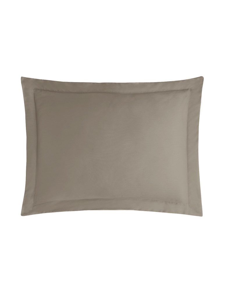 Lot de 2 taies d'oreiller en satin de...