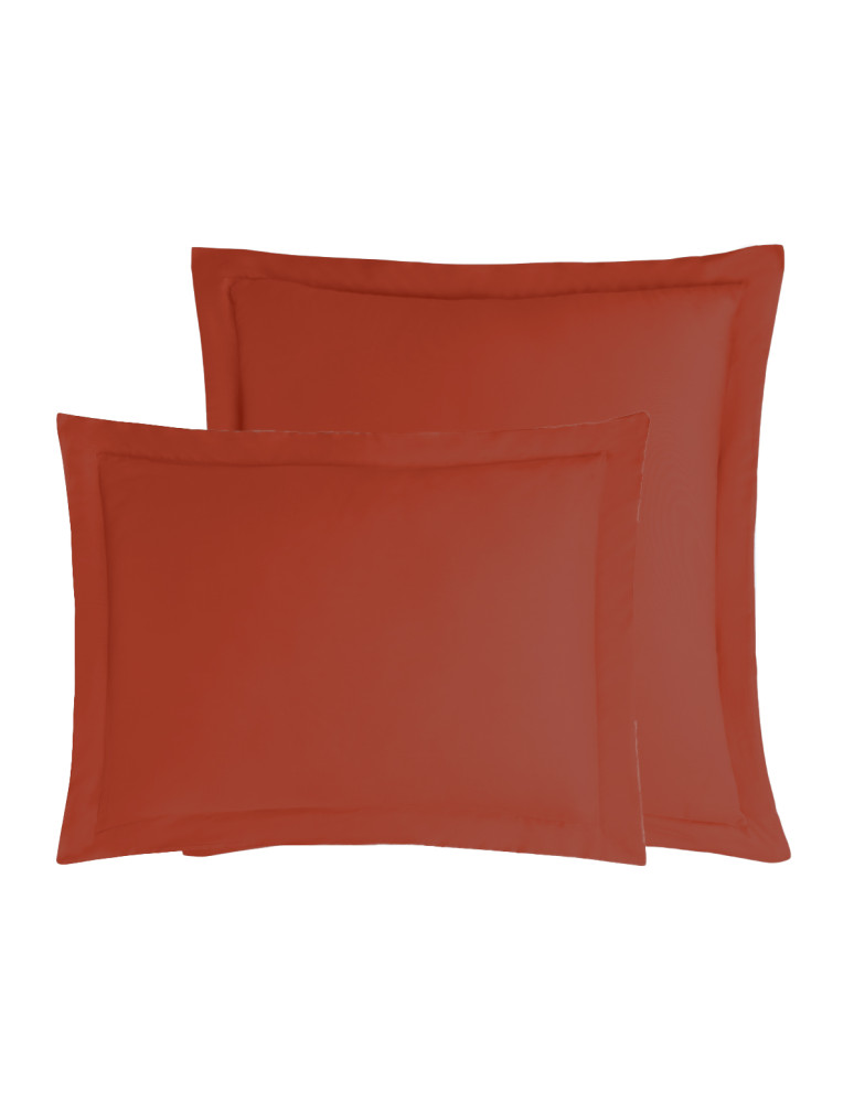 Lot de 2 taies d'oreiller en satin de...