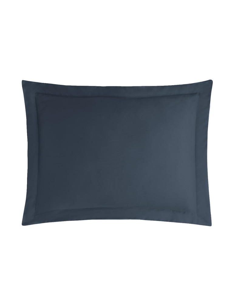 Lot de 2 taies d'oreiller en satin de...