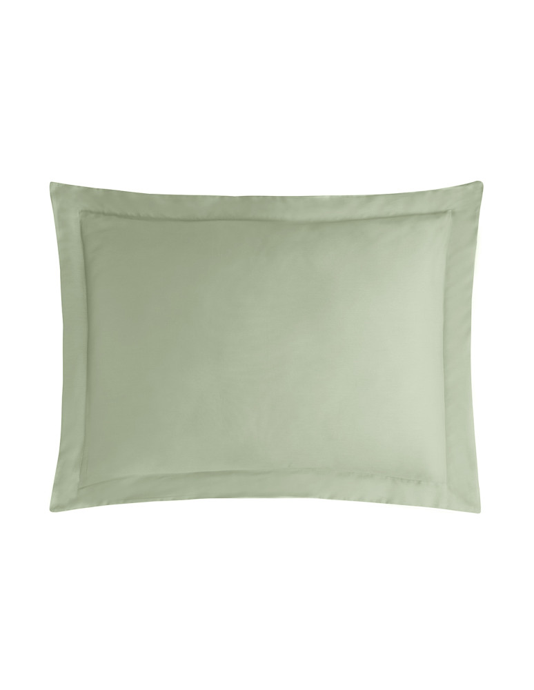 Lot de 2 taies d'oreiller en satin de...