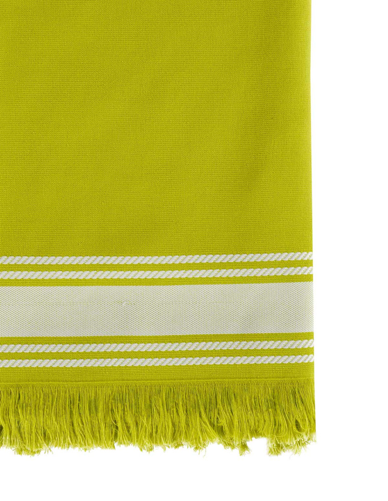 Serviette de plage / fouta 100x180 cm...