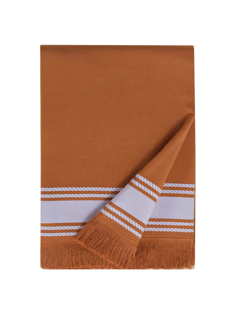 Serviette de plage / fouta 100x180 cm...