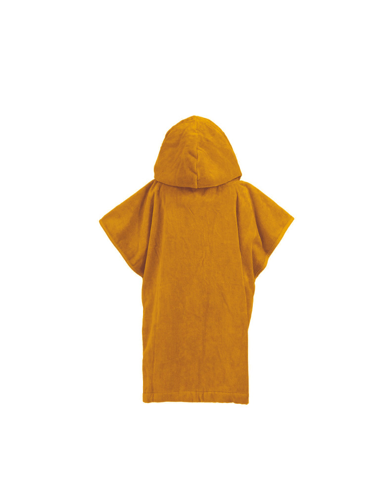 Poncho de plage ou de bain enfant en...