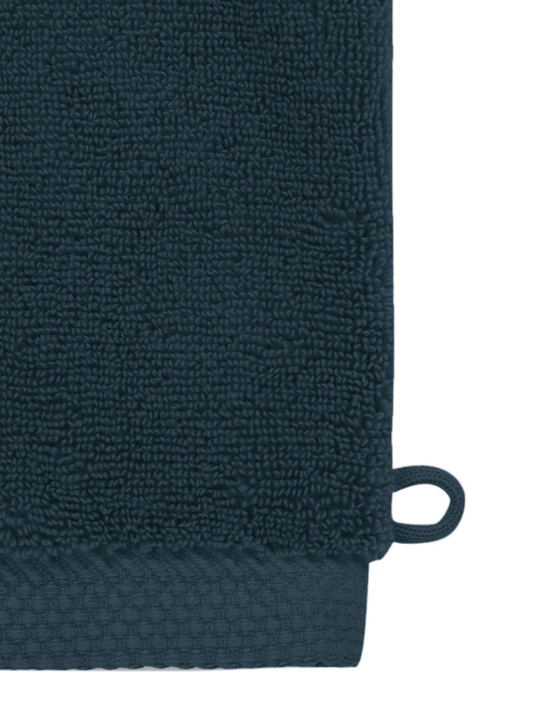 3 gants de toilette Zéro Twist 560...