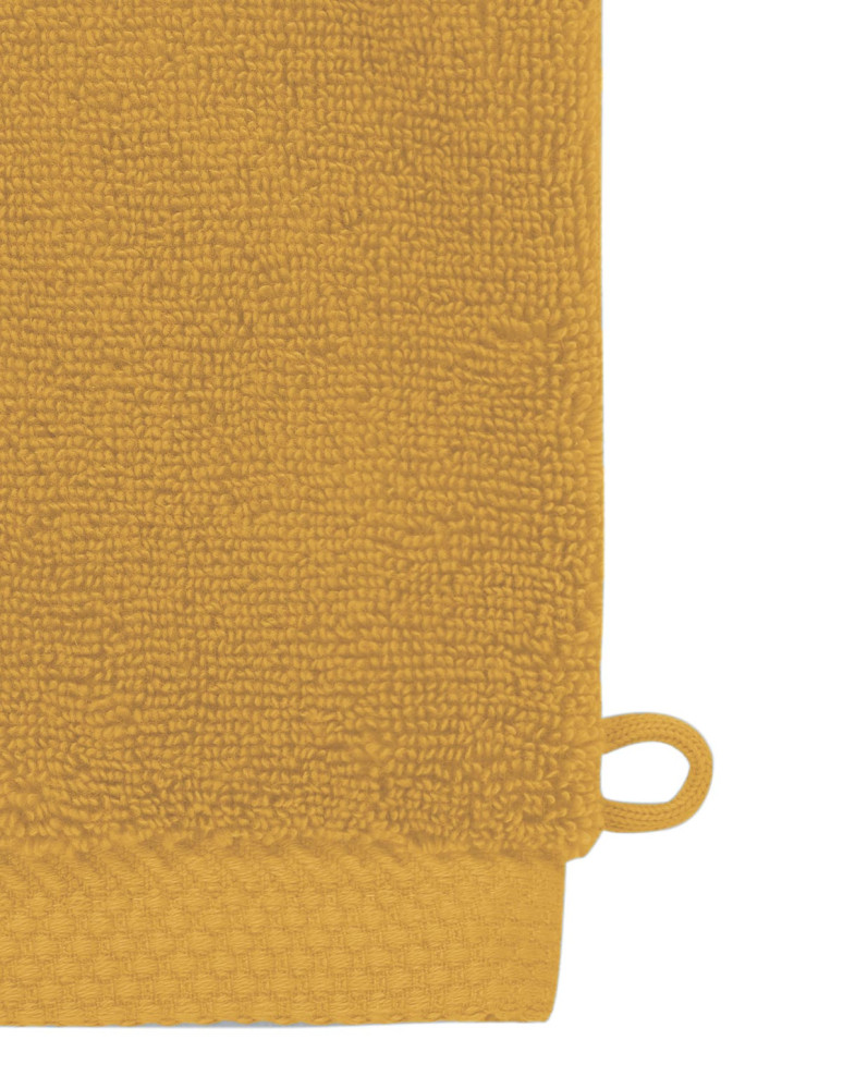 3 gants de toilette Zéro Twist 560...