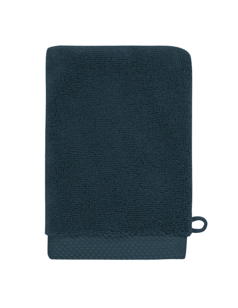 3 gants de toilette Zéro Twist 560...