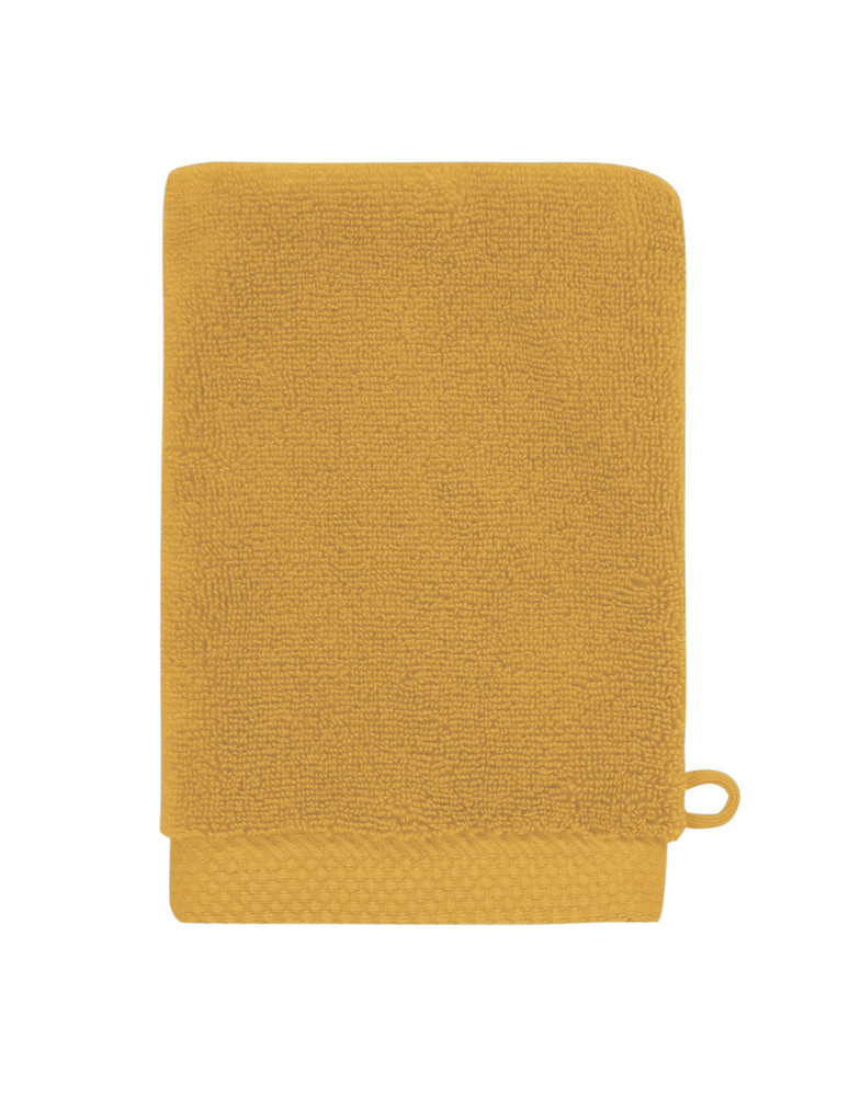 3 gants de toilette Zéro Twist 560...