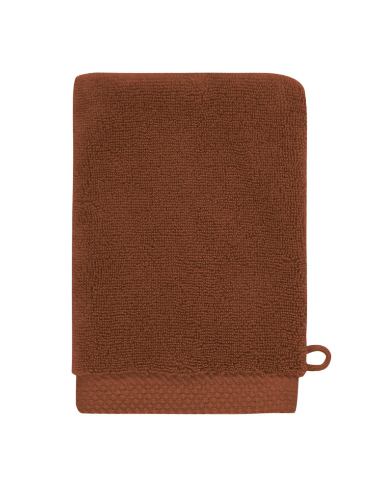 3 gants de toilette Zéro Twist 560...