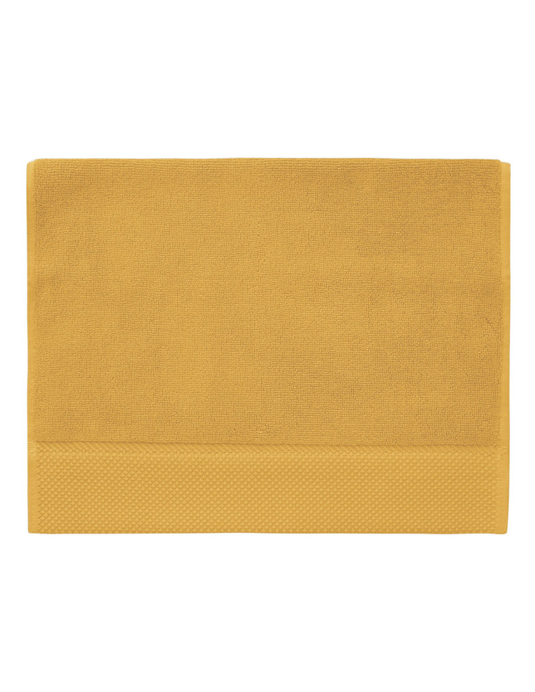 3 grandes serviettes invité Zéro...