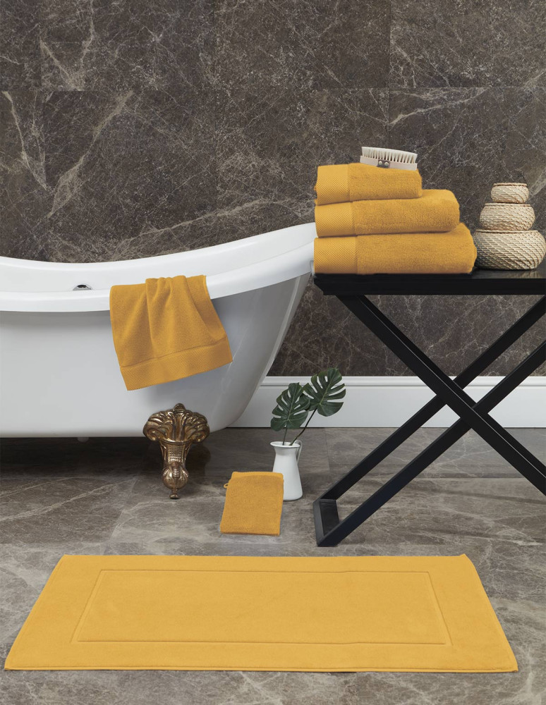 Serviette de toilette Zéro Twist 560...