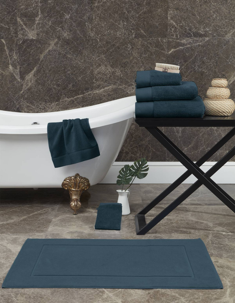 Serviette de toilette Zéro Twist 560...