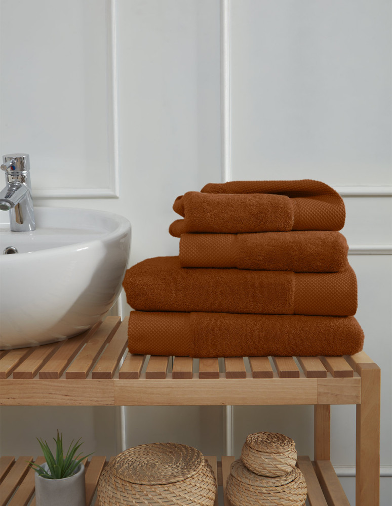 Ensemble de bain 4 pièces Zéro Twist...