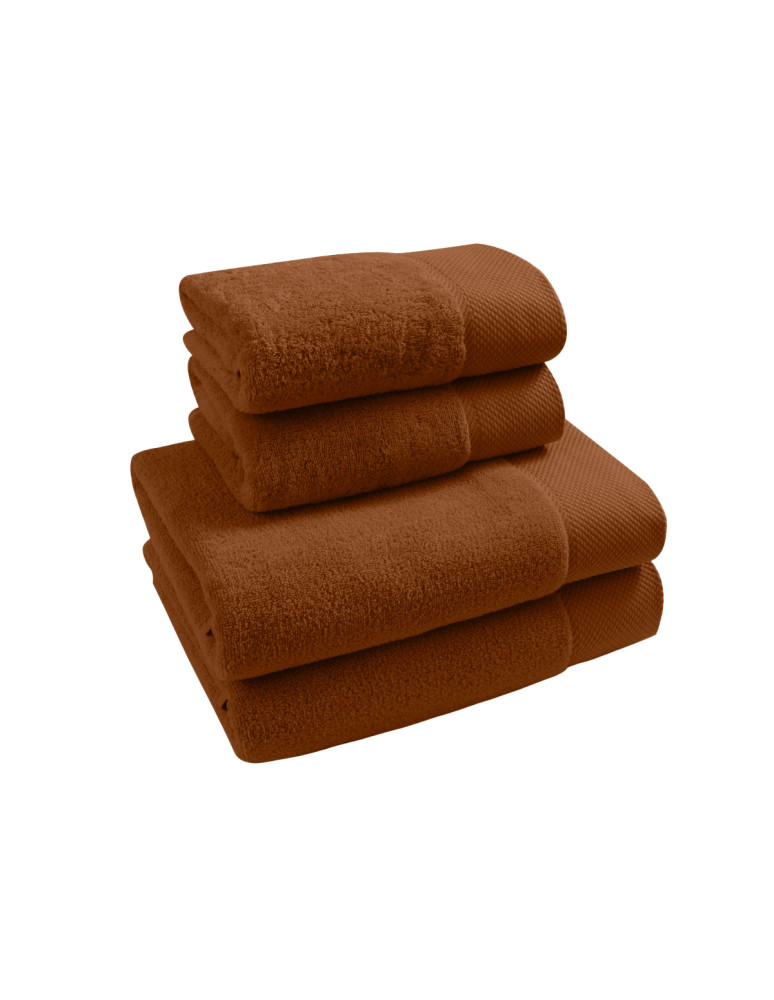 Ensemble de bain 4 pièces Zéro Twist...