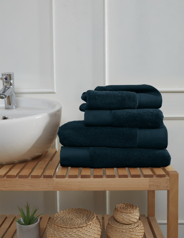 Ensemble de bain 4 pièces Zéro Twist...