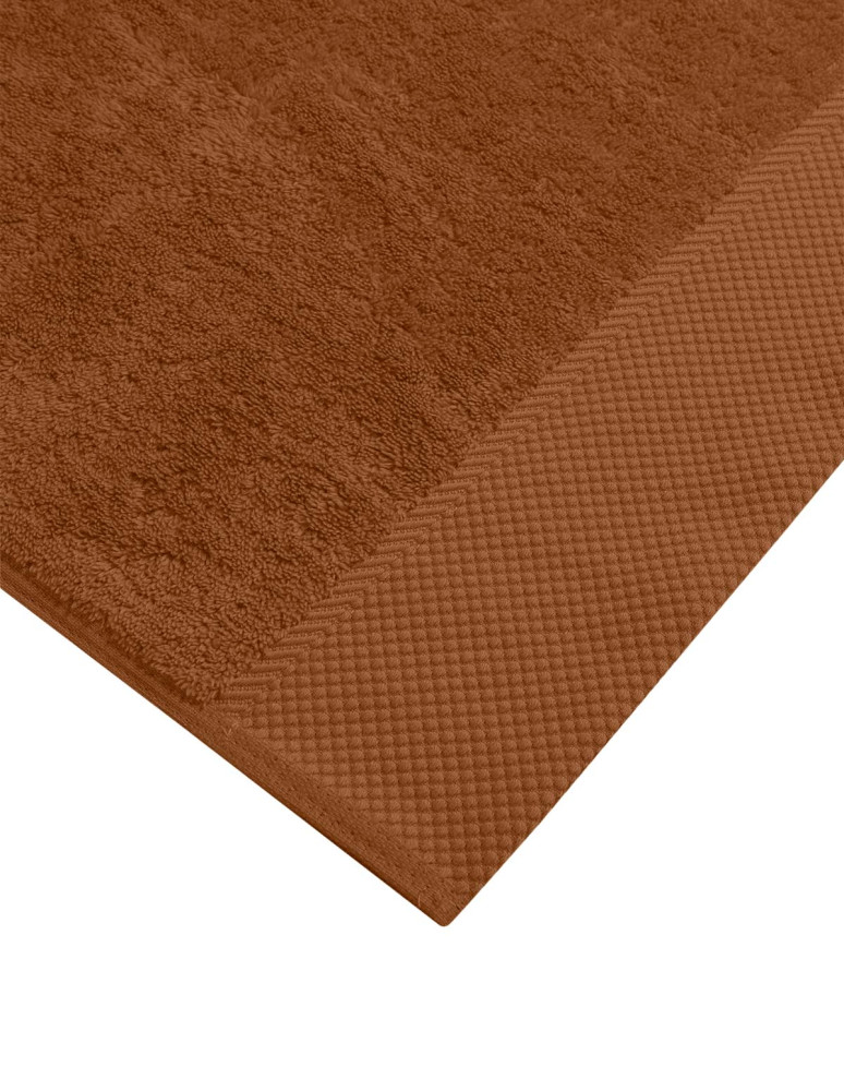 Maxi drap de bain Zéro Twist 560 g/m²...