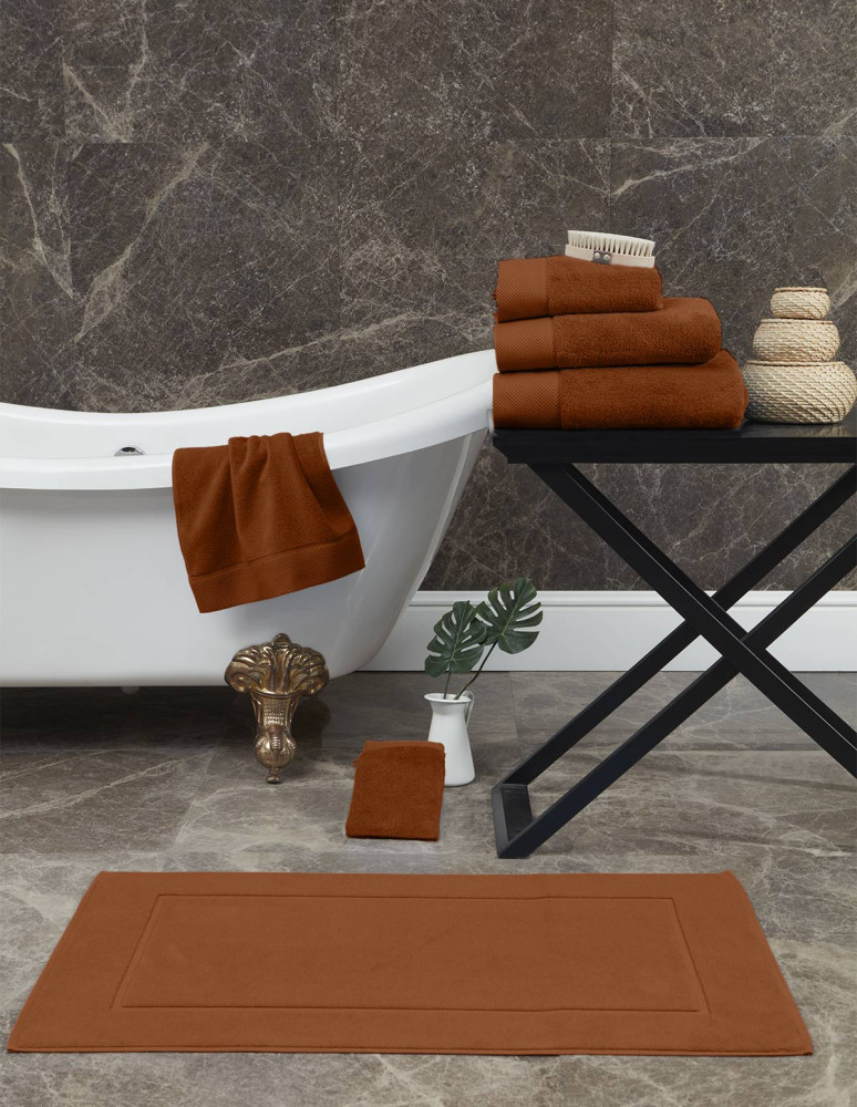 Serviette de toilette Zéro Twist 560...