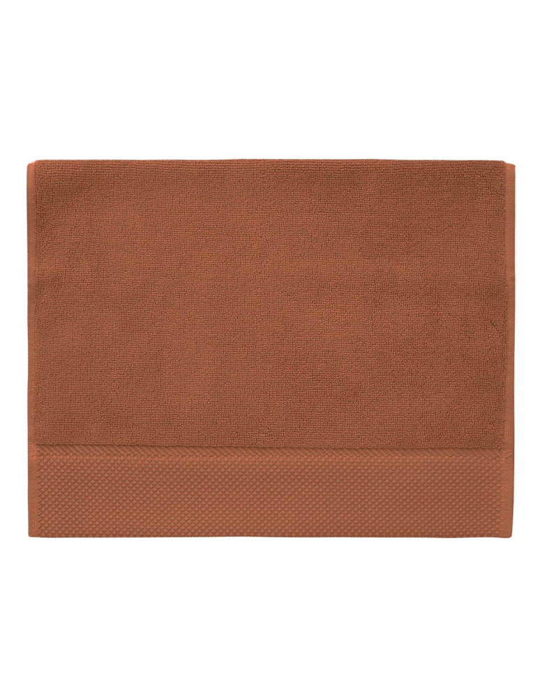 3 grandes serviettes invité Zéro...