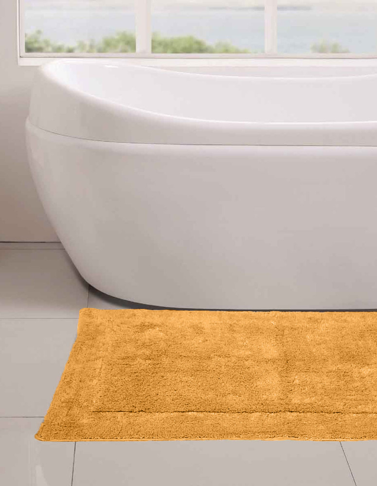 Tapis doux & épais de bain ou...