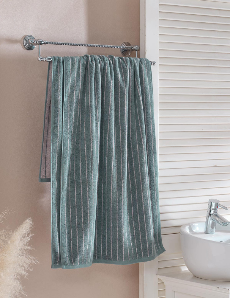 Drap de bain 500 g/m² ARCADIA LINEA