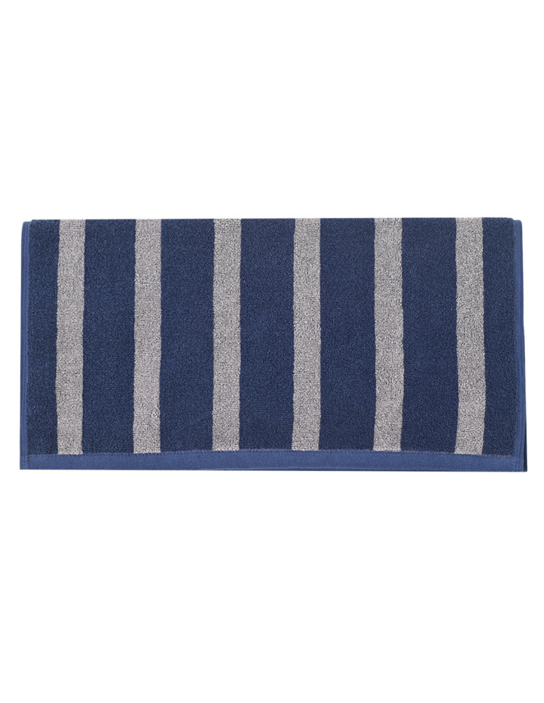 Ensemble de bain 4 pièces ARCADIA STRIPE