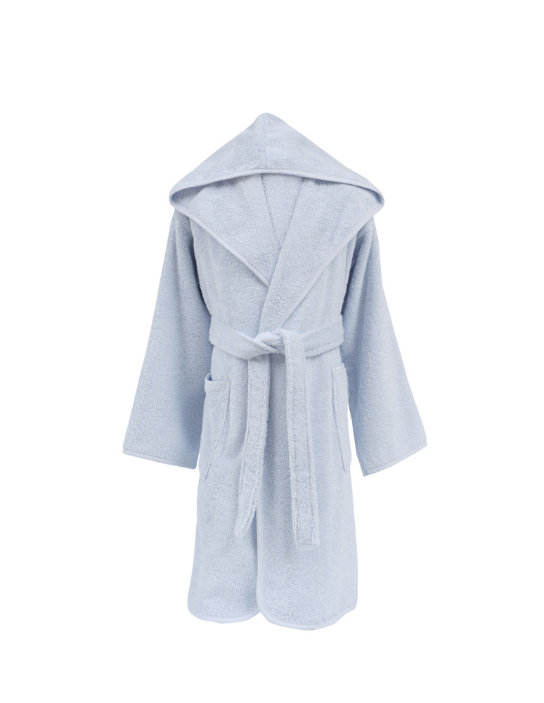Peignoir de bain enfant 450 g/m²...