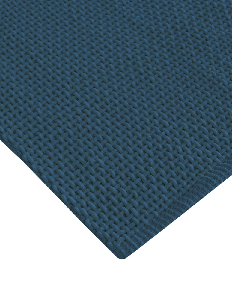 Tapis de bain et descente de lit TRECCIA