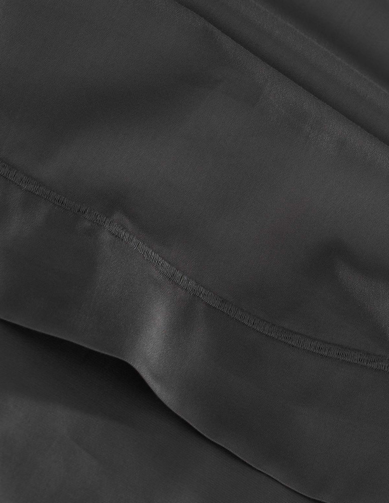 Parure drap plat + 2 taies 65x65 cm...