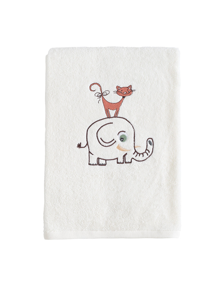 Ensemble enfant 1 serviette de...
