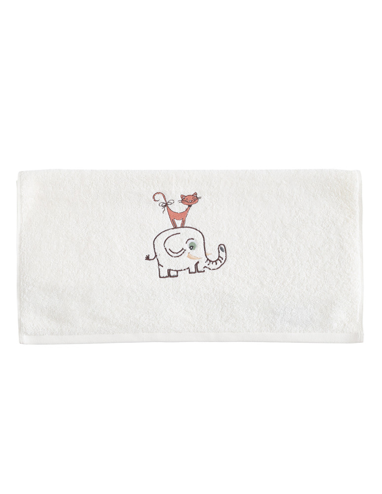Ensemble enfant 1 serviette de...