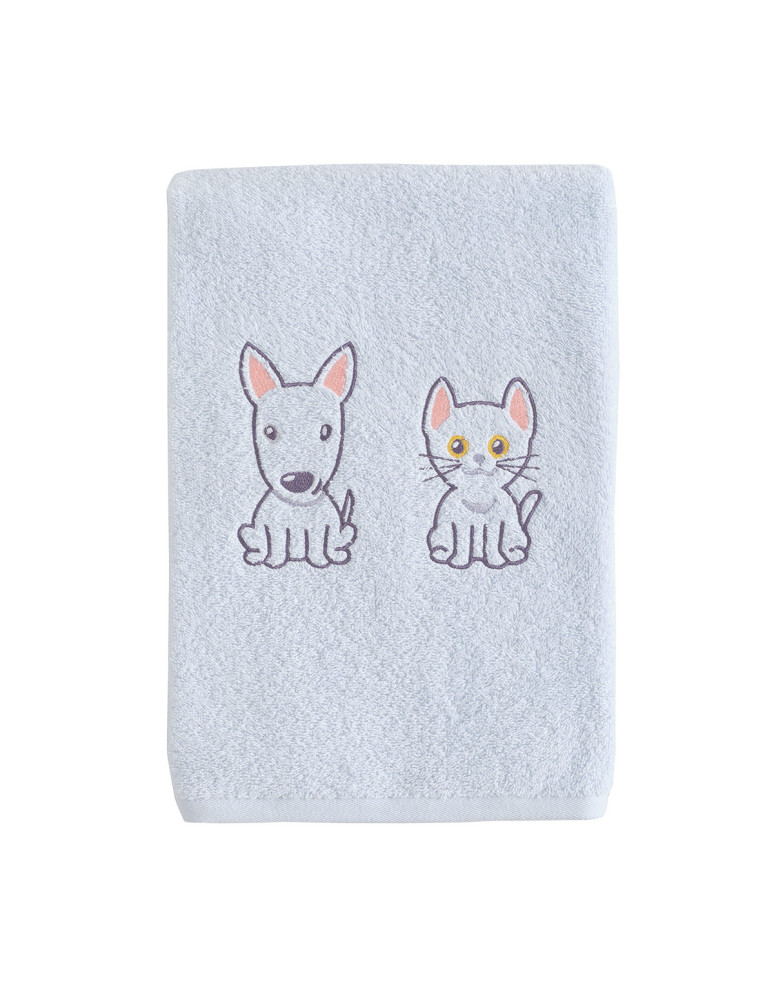 Ensemble enfant 1 serviette de...