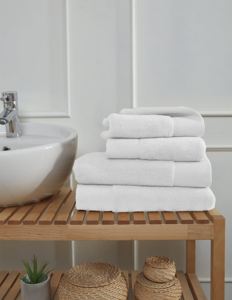 Ensemble de bain 5 pièces avec tapis...