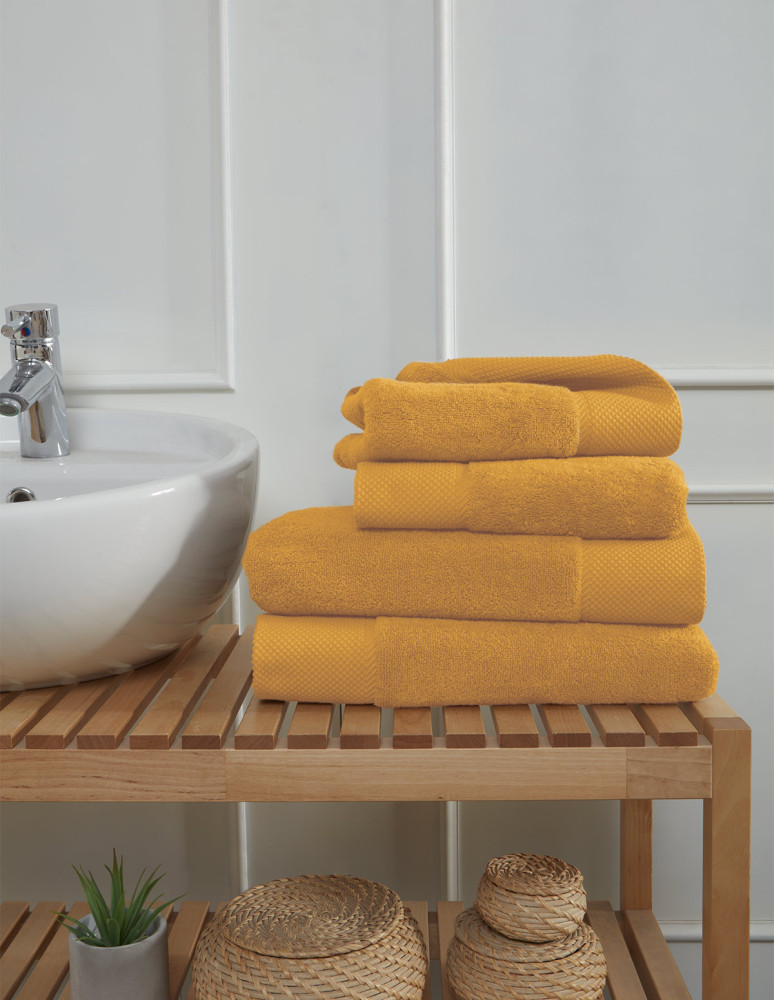 Ensemble de bain 5 pièces avec tapis...