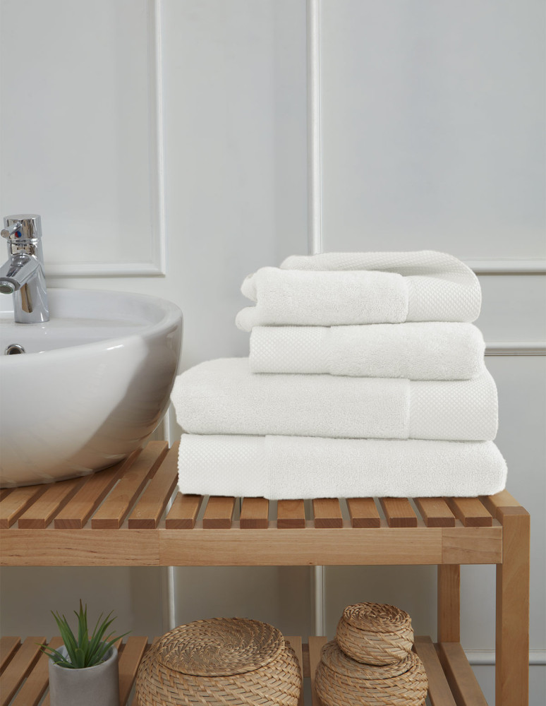 Ensemble de bain 5 pièces avec tapis...