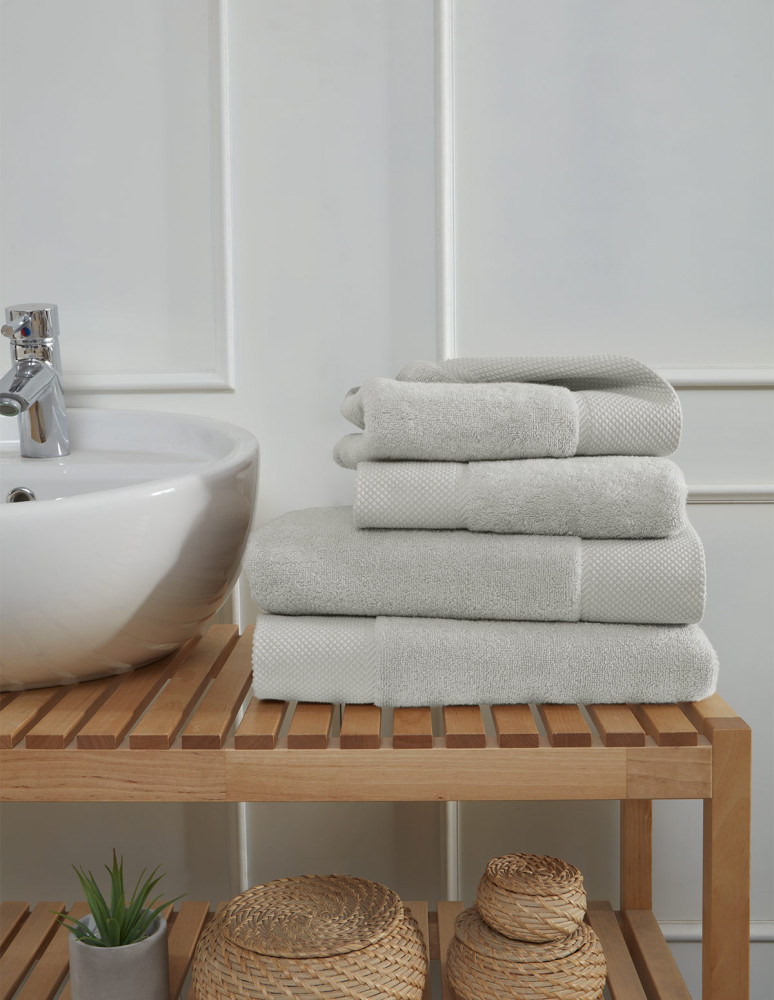 Ensemble de bain 5 pièces avec tapis...