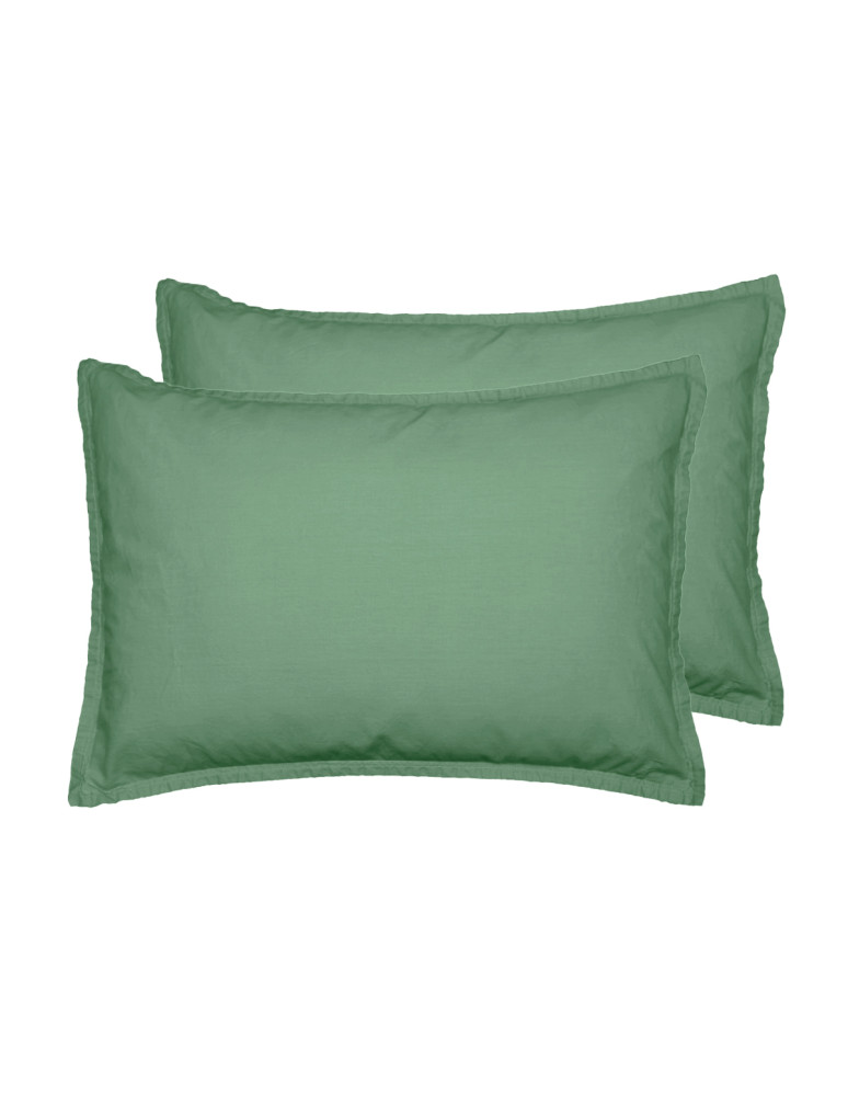 Ensemble drap housse flanelle coton +...