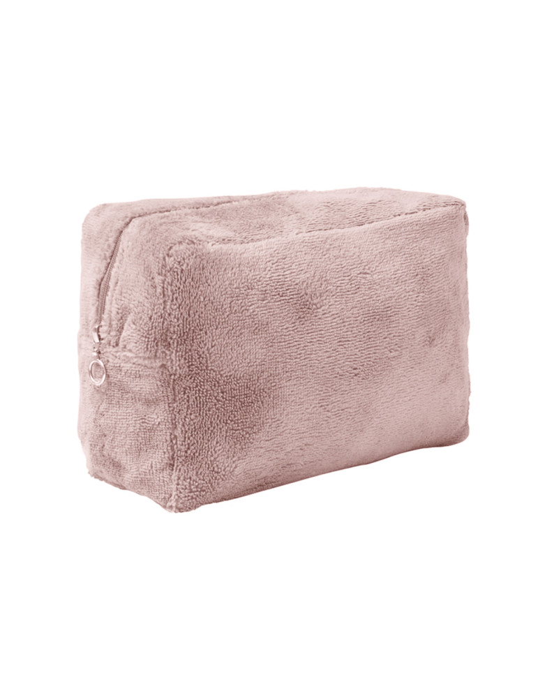 Trousse de toilette COZYSOFT