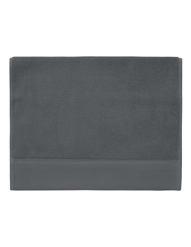 3 grandes serviettes invité Zéro...